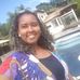 Aline Rosario - Facebook