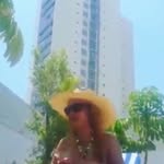 Rosa Rosario - @alirosario2022 - Instagram