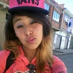 Rosario Ali - @alirosario - Instagram