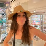 Ali Rosenoff - @alirosenoff - Instagram