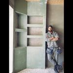 علی رستمی/مجری کناف ایران - @ali.rostami.knauf - Instagram
