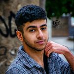 Ali rostami - @alirostamiart - Instagram