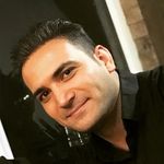 Ali Rostami - @alirostamiy - Instagram