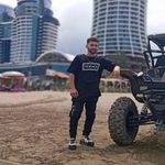 ali rostami - @ali.ka.sey - Instagram
