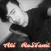 Ali RoStami - Facebook