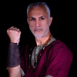 Ali Rostami - @selfdefenserostami - Instagram