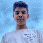 Ali.rostami - @ali._.rostami1388 - Instagram