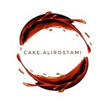 Rostami Ali - @cake.alirostami - Instagram