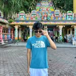 Ali Sabir - @next_srk9 - Instagram