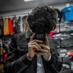 Ali Sabir - Facebook