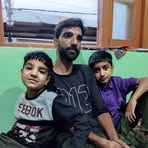 Ali Sabir - Facebook