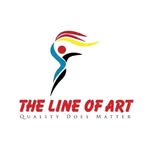 Ali Sabir - @thelineofart_official - Instagram