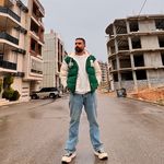 علی صدرزاده - @amir.ali.sadr1992 - Instagram