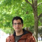 Ali Sadr - @alisadr__ - Instagram