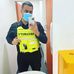 Ali Sadr - Facebook