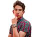 Ali Sadr - Facebook