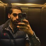 Ali Sadrollahi - @ali______sadr - Instagram
