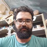 Ali Sadrzadeh - @alisadrzadeh_art - Instagram