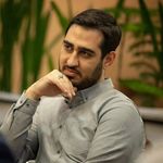 AliSadrinia | سید علی صدری‌نیا - @alisadrinia - Instagram