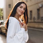 Oleksandra Savina - @alisadreamm - Instagram