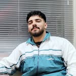 ᴀʟɪ - @ali_saeiid - Instagram