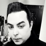 ALi Saei - @alisaei_singer - Instagram