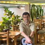 Ali saei - @ali_saei_2247 - Instagram
