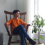𝑨𝒍𝒊 𝑺𝒂𝒆𝒊 - @alisaei_official - Instagram