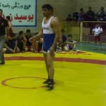 ali saei - @saei7946 - Instagram