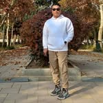 Ali Saei - @ali_saeidehghan - Instagram