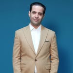 Ali Saeidi | علی سعیدی - @alisaeidioriginal - Instagram