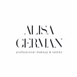 אליסה - מומחית בהלחמת ריסים -Ali’s lashes land - @alisa.german_lashes - Instagram