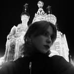 гедикс - @alisagedd - Instagram