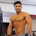 علی سلامت|دنده عقبی وجود نداره... - @alisalamat717 - Instagram
