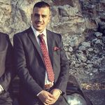Ali Bany-salameh - @ali_bany_salameh - Instagram