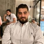 Ali Salameh - @alisalameh96 - Instagram