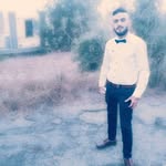 Ali Salameh - @ali.salameh.3990 - Instagram