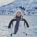 Ali Salameh - @allezavecali27 - Instagram