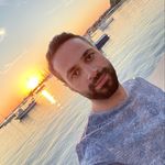Ali Salameh - @ali_salameh_93 - Instagram