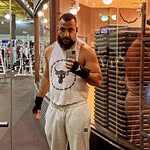 Ali Salameh - @paliboi_87 - Instagram