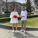 Ali Salameh - @alihsalameh - Instagram