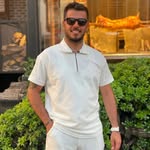 Ali Salameh - @ali_salameh95 - Instagram