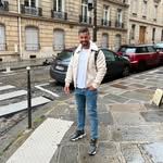 Ali Salameh - @alisalameh99 - Instagram