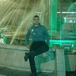 Ali Salameh - @salameh7030 - Instagram