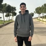 Ali salameh - @salameh1353 - Instagram