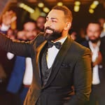 Ali Salameh - @ali.salameh.official - Instagram