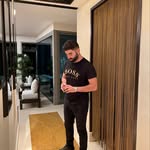 Ali Salameh - @alisalameh07 - Instagram
