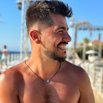 Ali Salameh - @alisalameh91 - Instagram