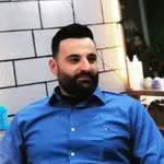 alisalameh - @salamehali1230 - Instagram