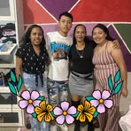 Ali Sandoval - Facebook
